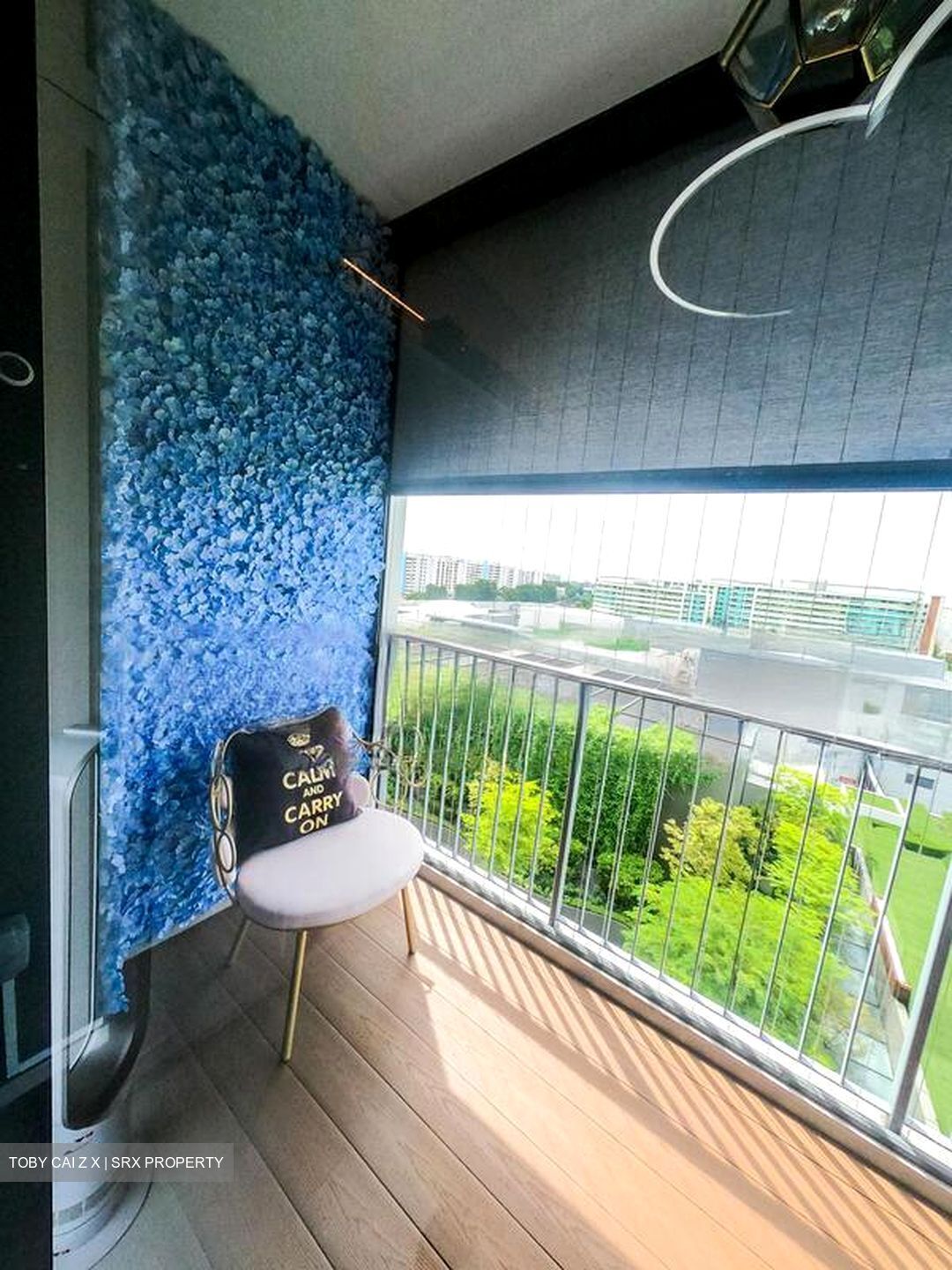 North Park Residences (D27), Apartment #501771431